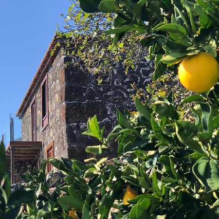 Casa Rural Quinta Los Naranjos Tigalate Zewnętrze zdjęcie