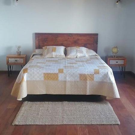 Casa Rural Quinta Los Naranjos Tigalate Zewnętrze zdjęcie