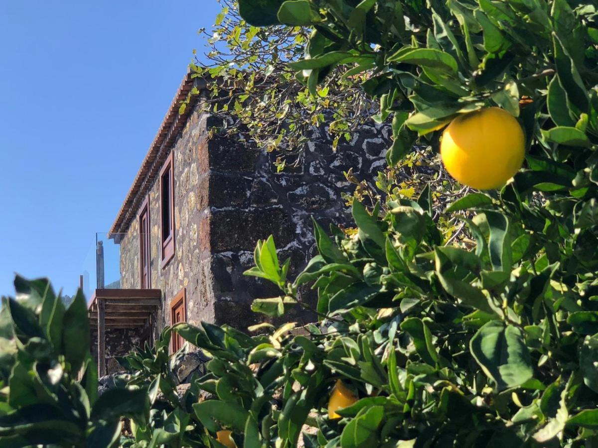 Casa Rural Quinta Los Naranjos Tigalate Zewnętrze zdjęcie