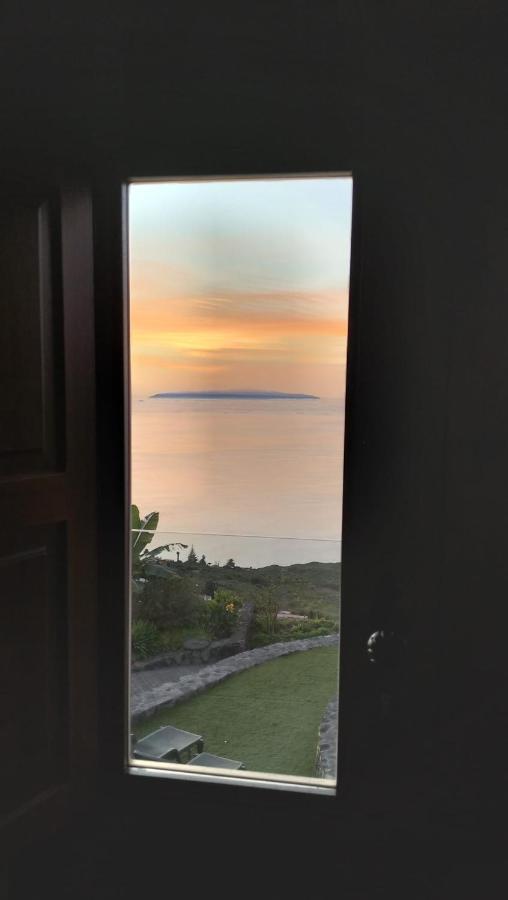 Casa Rural Quinta Los Naranjos Tigalate Zewnętrze zdjęcie