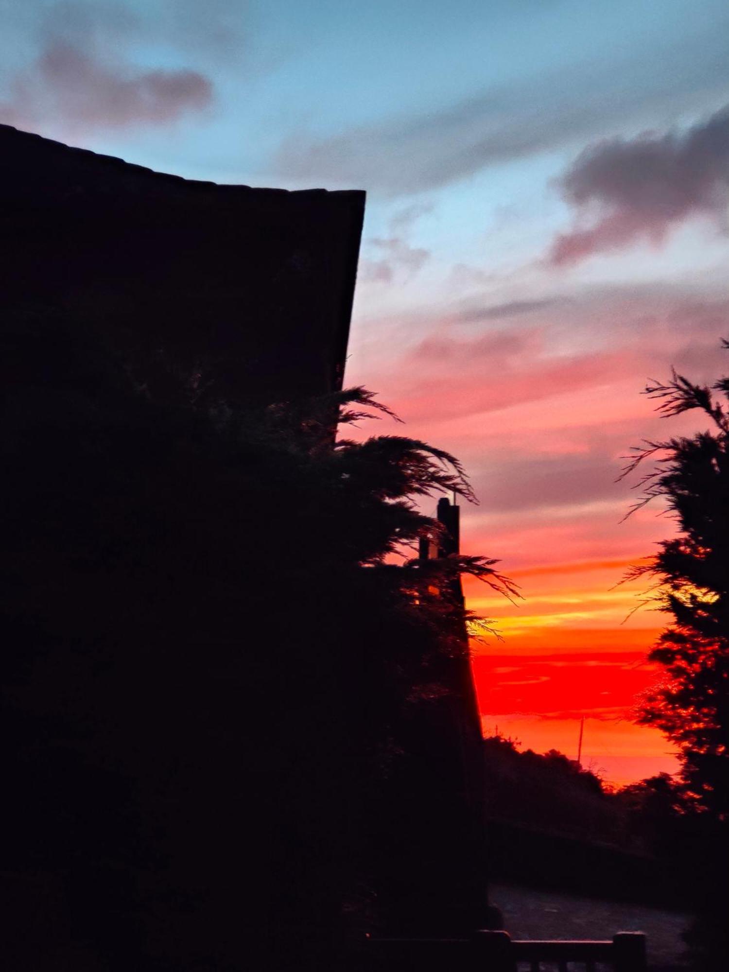 Casa Rural Quinta Los Naranjos Tigalate Zewnętrze zdjęcie
