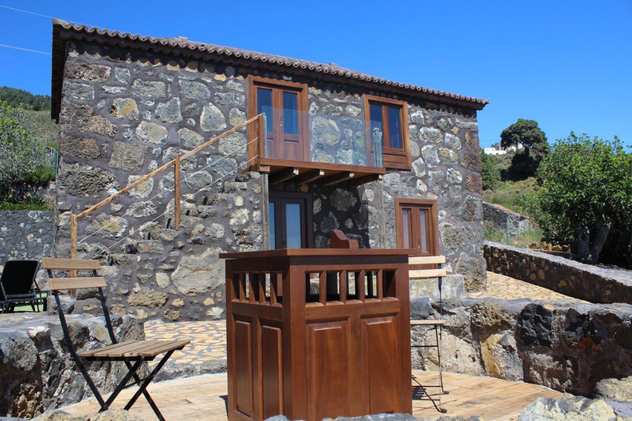 Casa Rural Quinta Los Naranjos Tigalate Zewnętrze zdjęcie