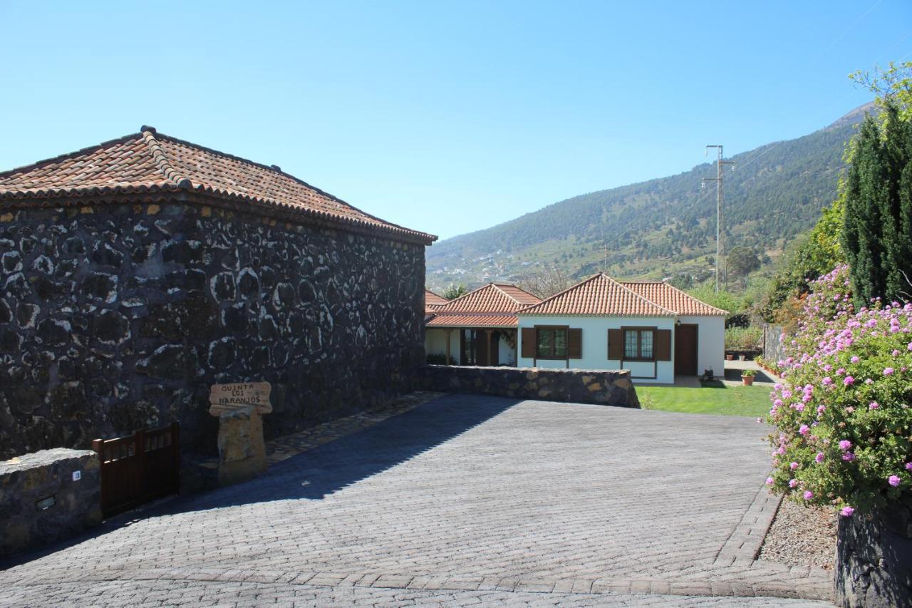 Casa Rural Quinta Los Naranjos Tigalate Zewnętrze zdjęcie