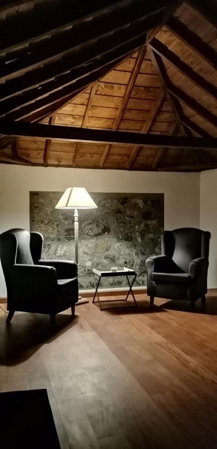 Casa Rural Quinta Los Naranjos Tigalate Zewnętrze zdjęcie