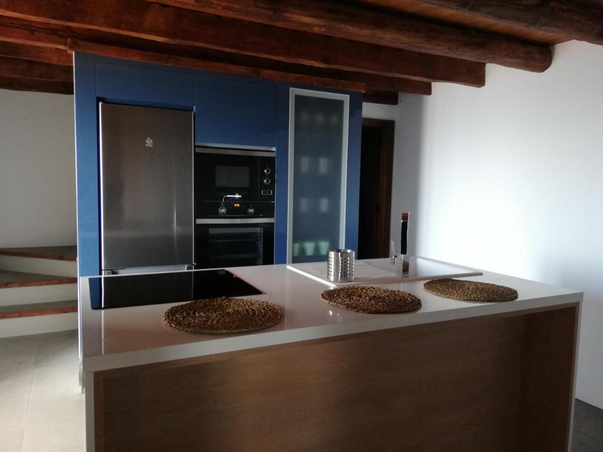 Casa Rural Quinta Los Naranjos Tigalate Zewnętrze zdjęcie