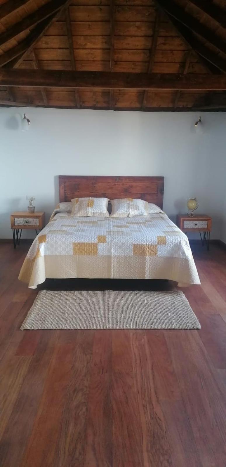Casa Rural Quinta Los Naranjos Tigalate Zewnętrze zdjęcie