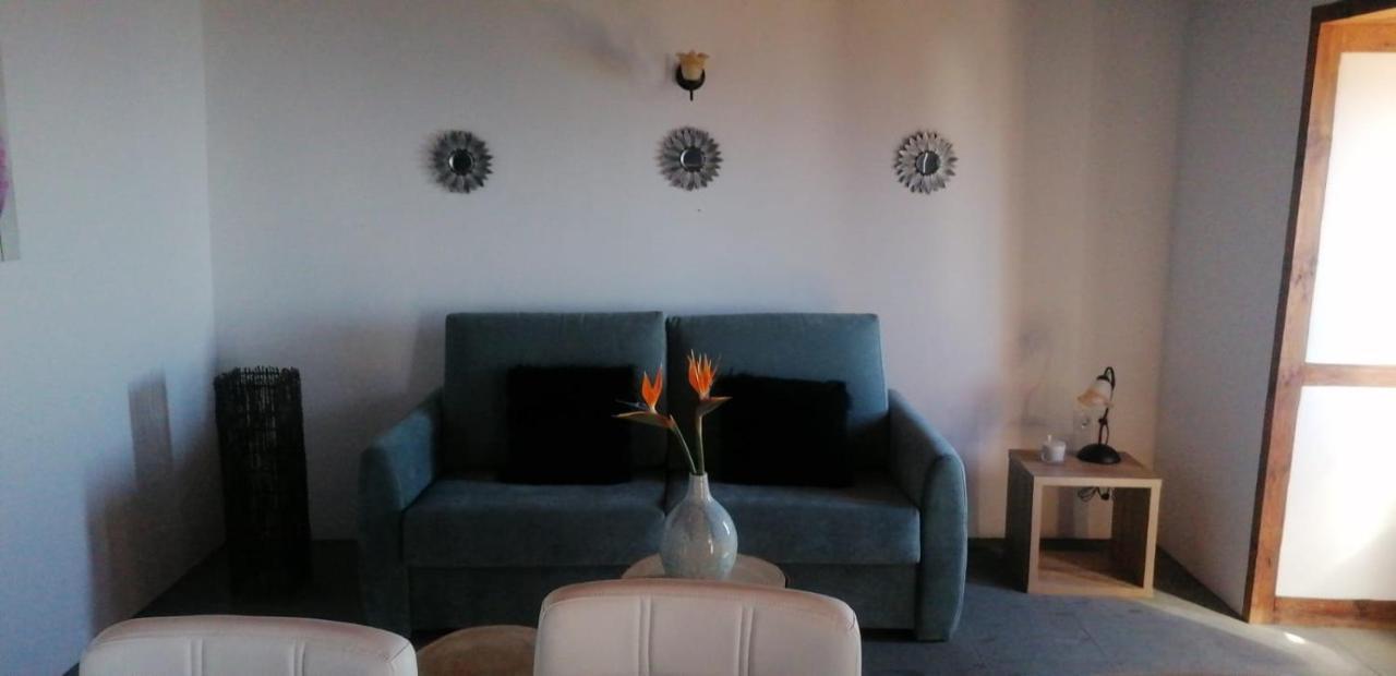 Casa Rural Quinta Los Naranjos Tigalate Zewnętrze zdjęcie