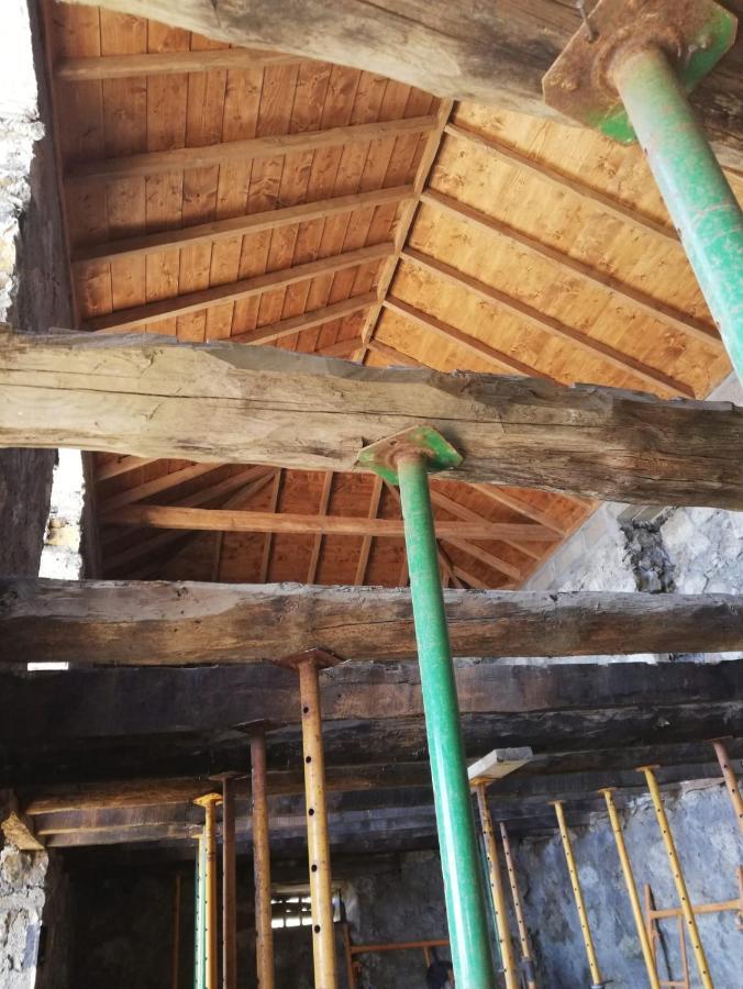 Casa Rural Quinta Los Naranjos Tigalate Zewnętrze zdjęcie