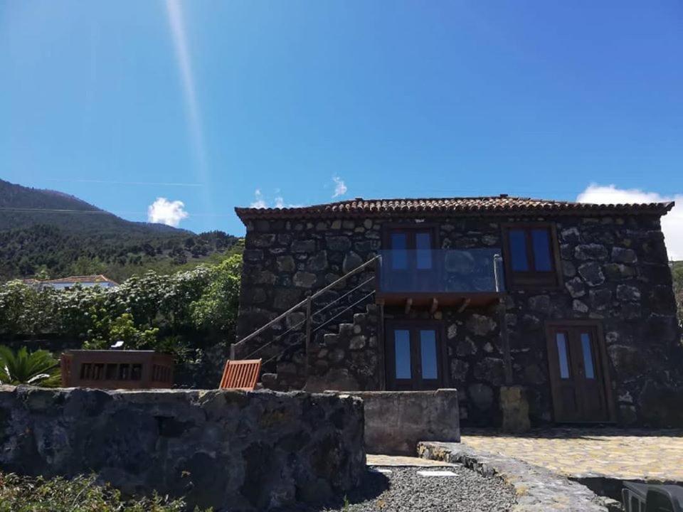 Casa Rural Quinta Los Naranjos Tigalate Zewnętrze zdjęcie